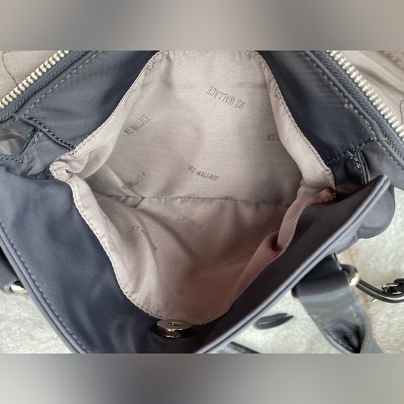 MZ Wallace 'Markham' Bedford Nylon Tote - Picture 13 of 15